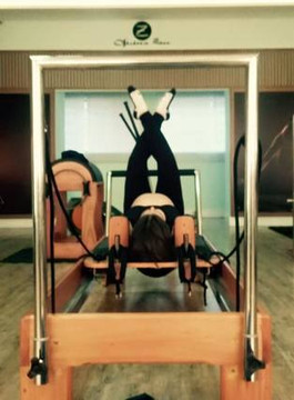 Imagem 3 da galeria do parceiro Oficina Zen Pilates - Unidade Paulinia