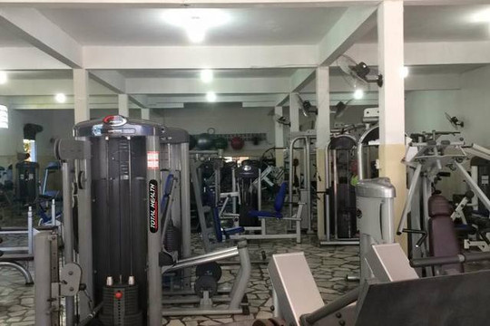 Imagem 2 da galeria do parceiro Academia Corpo e Mente