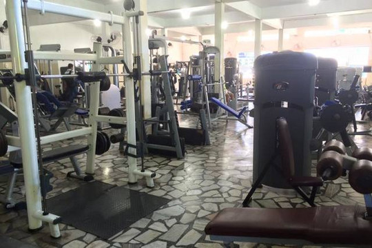 Imagem 3 da galeria do parceiro Academia Corpo e Mente