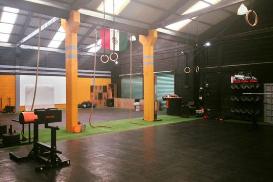 Imagen 3 de la galería del partner Club Rx