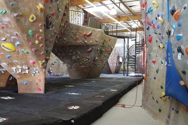 Hangar 18 - High Desert