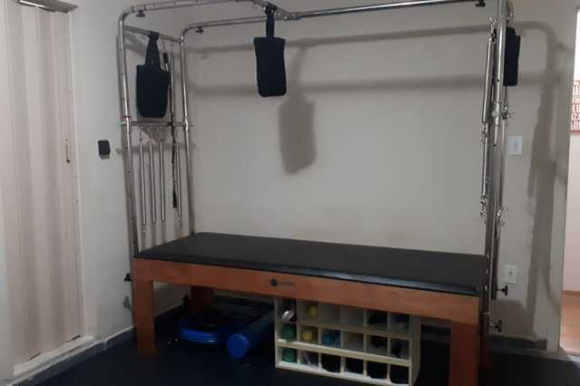 Espaço UP