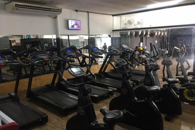 Lifefitness