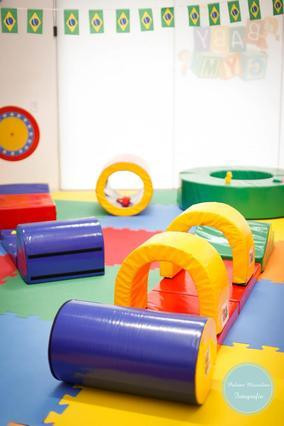 Baby Gym Novo Hamburgo