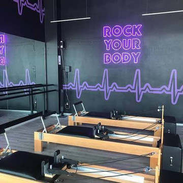 Imagen 1 de la galería del partner FitBeat Lab Toluca