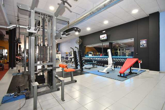 Imagen 3 de la galería del partner Elite Fitness