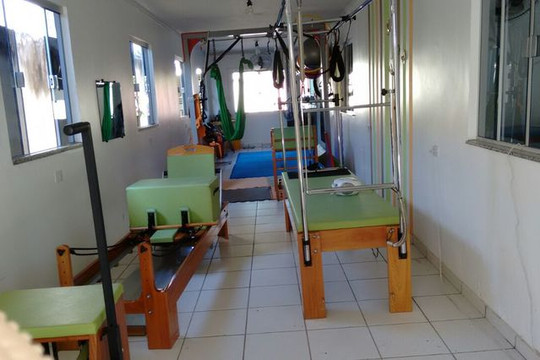 Imagem 1 da galeria do parceiro Clinica Equilibrio