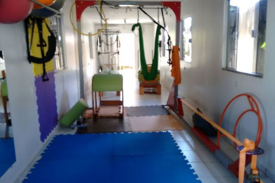 Imagem 2 da galeria do parceiro Clinica Equilibrio