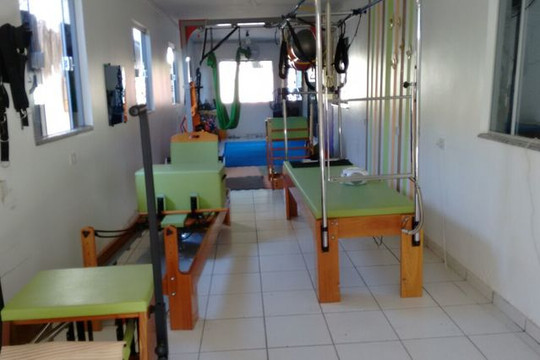 Imagem 3 da galeria do parceiro Clinica Equilibrio