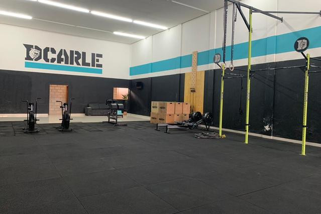 Box Dcarle