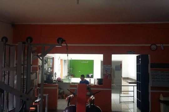 Imagem 3 da galeria do parceiro Academia Impacto