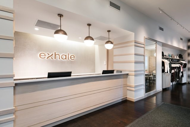 Exhale - Bal Harbour