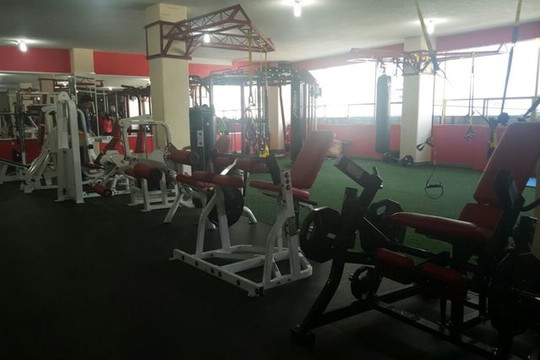 Imagen 2 de la galería del partner Xtreme Master Gym