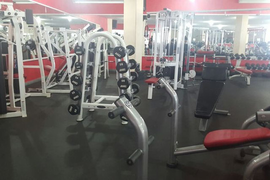 Imagen 3 de la galería del partner Xtreme Master Gym