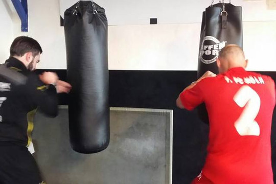 Bild 3 von Sportstudio Body Gym Partnergalerie