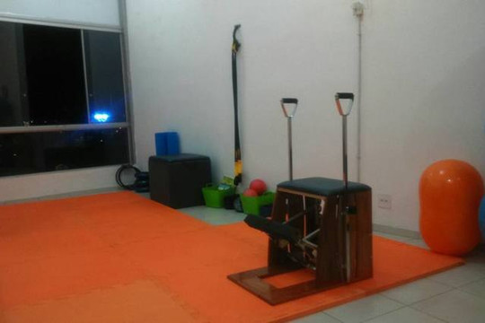 Imagem 2 da galeria do parceiro Maximus