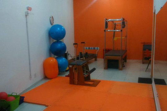 Imagem 3 da galeria do parceiro Maximus