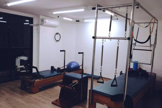 Imagem 1 da galeria do parceiro Espaço Torus - Saúde em Movimento