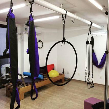 Imagem 2 da galeria do parceiro Espaço Torus - Saúde em Movimento