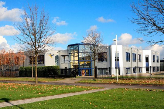 Bild 2 von Balance Sportparc Partnergalerie