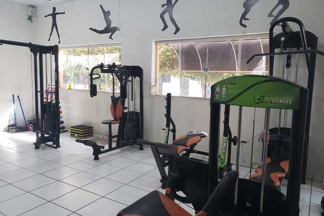 BOXFIT ORTUZAL