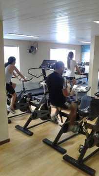 Imagem 3 da galeria do parceiro Universidade do Corpo