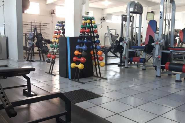 Espaço Fitness Academia