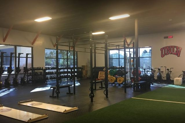 Elevate Sports Performance & Healthcare