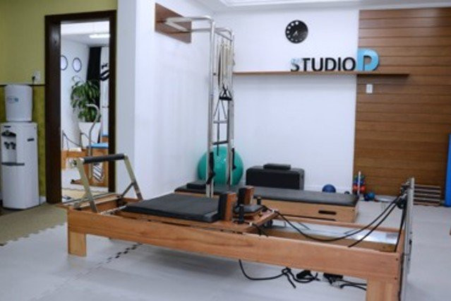 Fisiovida StudioD