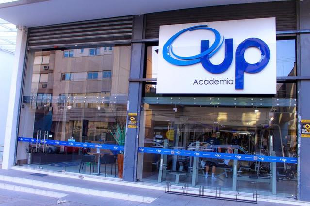 UP ACADEMIA