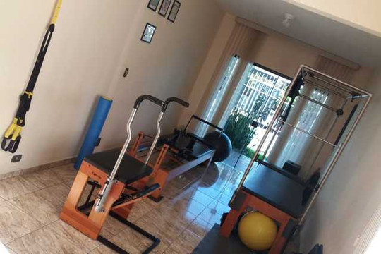 Imagem 3 da galeria do parceiro Clínica Reabilitar