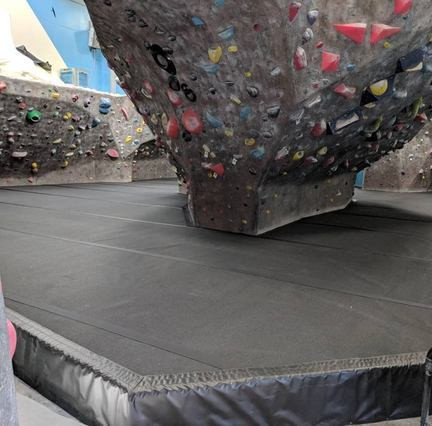 Hangar 18 - East Riverside