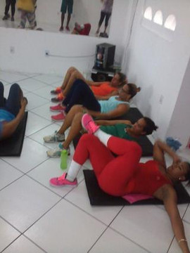 Imagem 3 da galeria do parceiro Attitud Academia Unidade 1