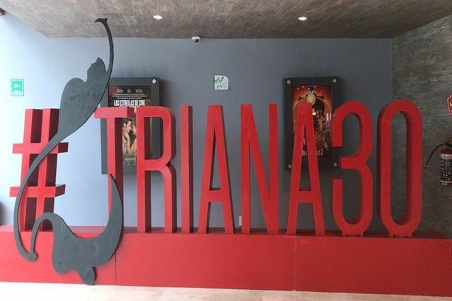Academia Triana