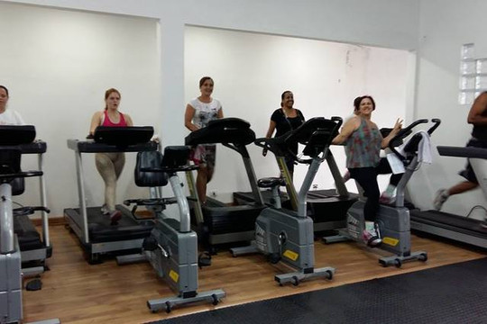 Imagem 2 da galeria do parceiro Academia Mais Fit