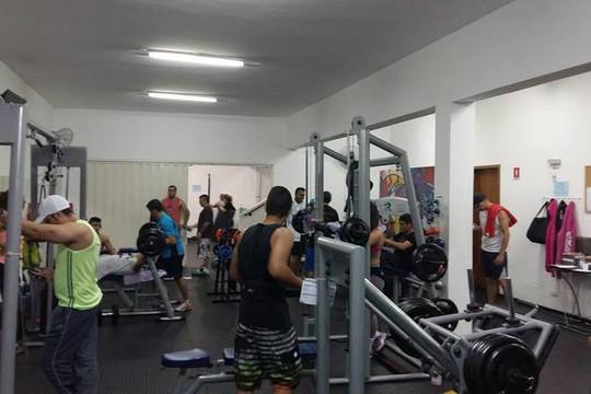 Imagem 3 da galeria do parceiro Academia Mais Fit