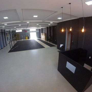 Imagem 1 da galeria do parceiro CrossFit SoulBá