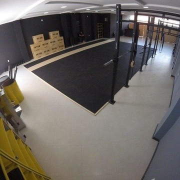 Imagem 2 da galeria do parceiro CrossFit SoulBá