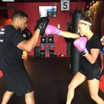 Image 1 from 9Round Forest partner gallery