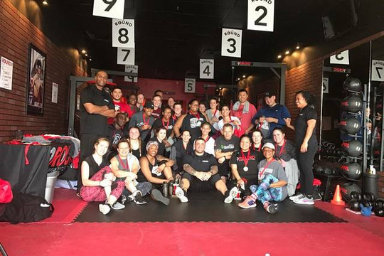 Image 2 from 9Round Forest partner gallery