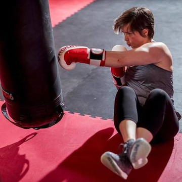 Image 3 from 9Round Forest partner gallery