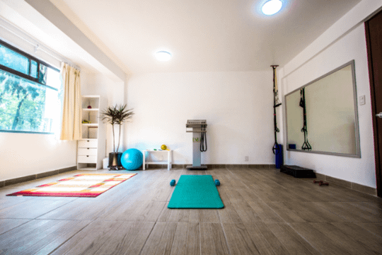 Imagen 1 de la galería del partner ESBI Electrofitness