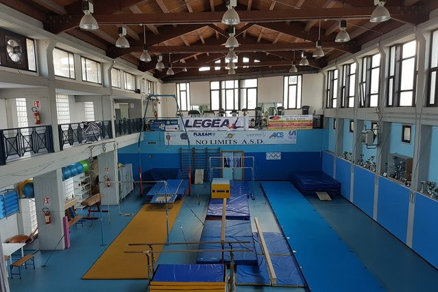 No Limits Associazione Sportiva Dilettantistica