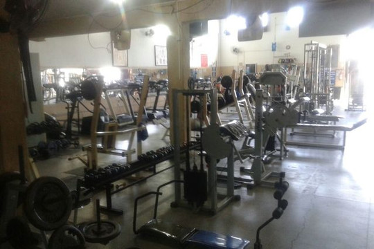 Imagem 3 da galeria do parceiro Corpus Sport Center