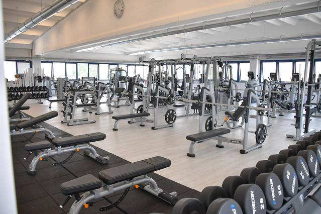 King Fit Brescia