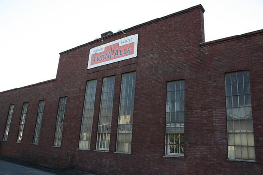 Bild 2 von Squash & Freizeit - Die Turnhalle Partnergalerie