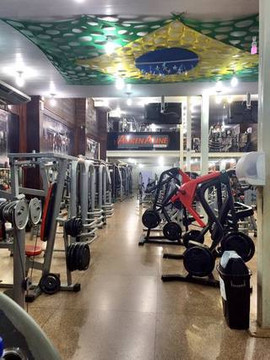 Imagem 1 da galeria do parceiro Academia Adrenaline