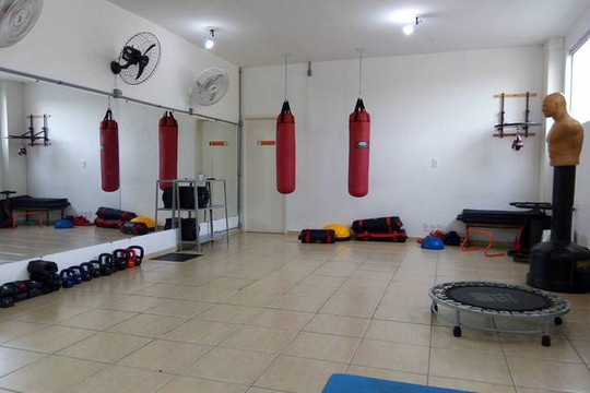 Imagem 3 da galeria do parceiro Supernova Saúde e Fitness