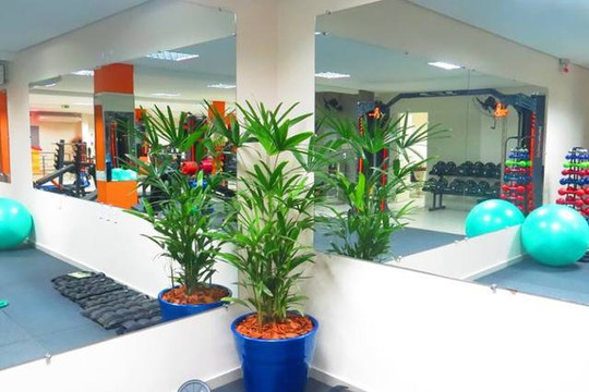 Imagem 1 da galeria do parceiro Pryme Fitness