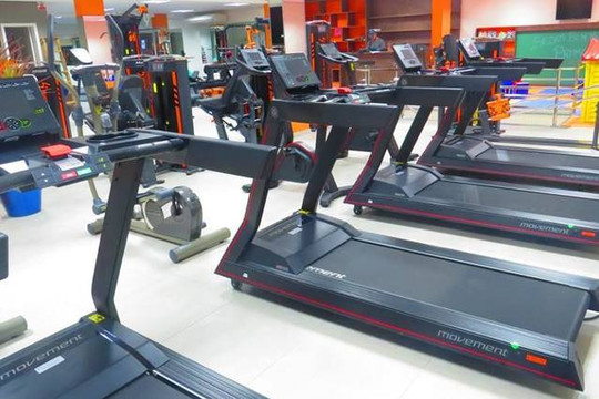 Imagem 2 da galeria do parceiro Pryme Fitness